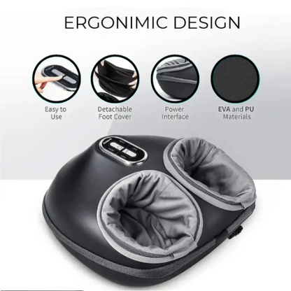 Foot Haven Massager